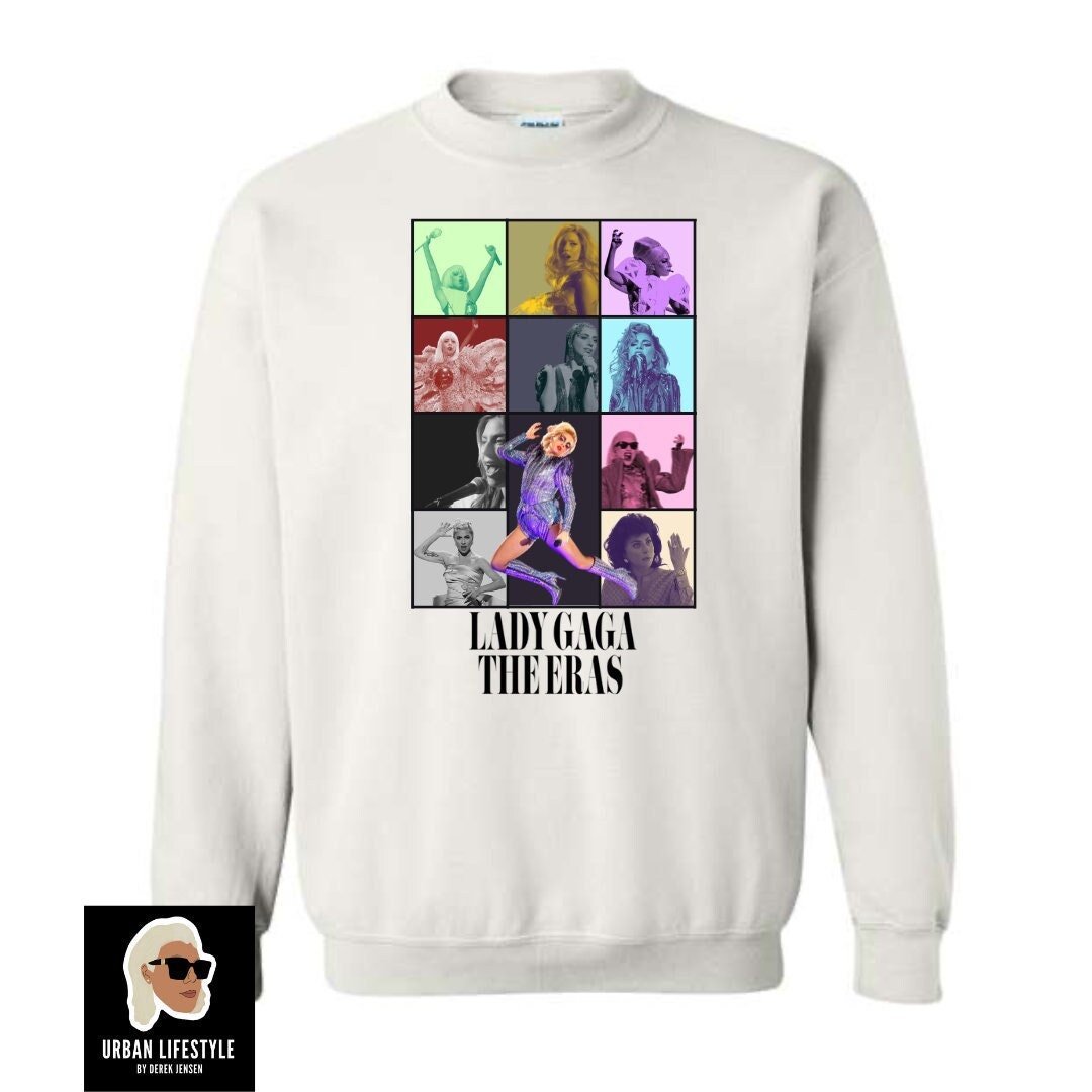 Eras - Adult Leggings main image 1