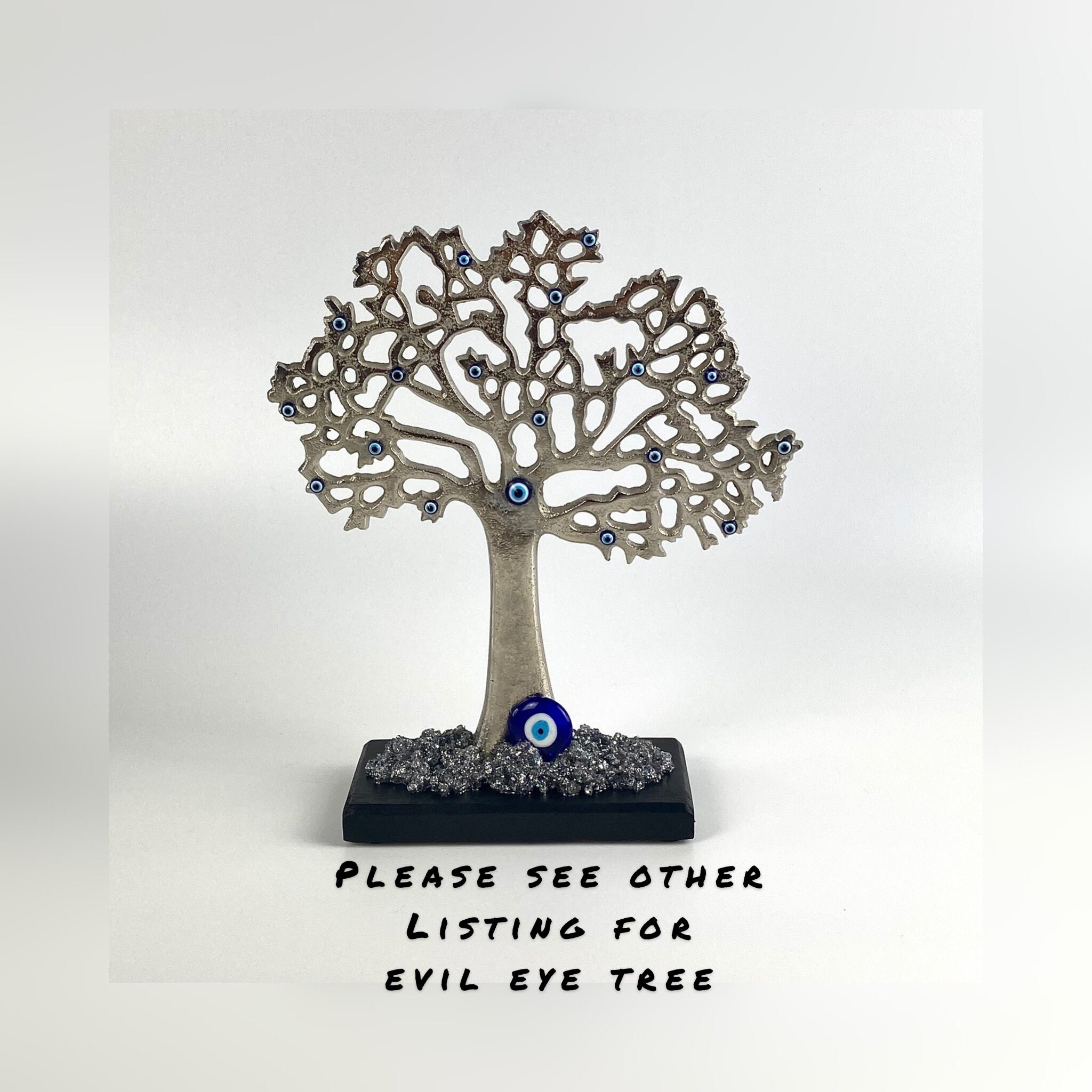 Tree of Life Ornament 2 sizes Decorative Tree for any room Etsy