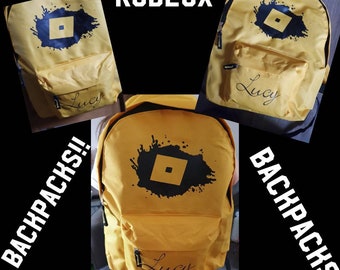 Roblox Bags Etsy - roblox blind bags uk