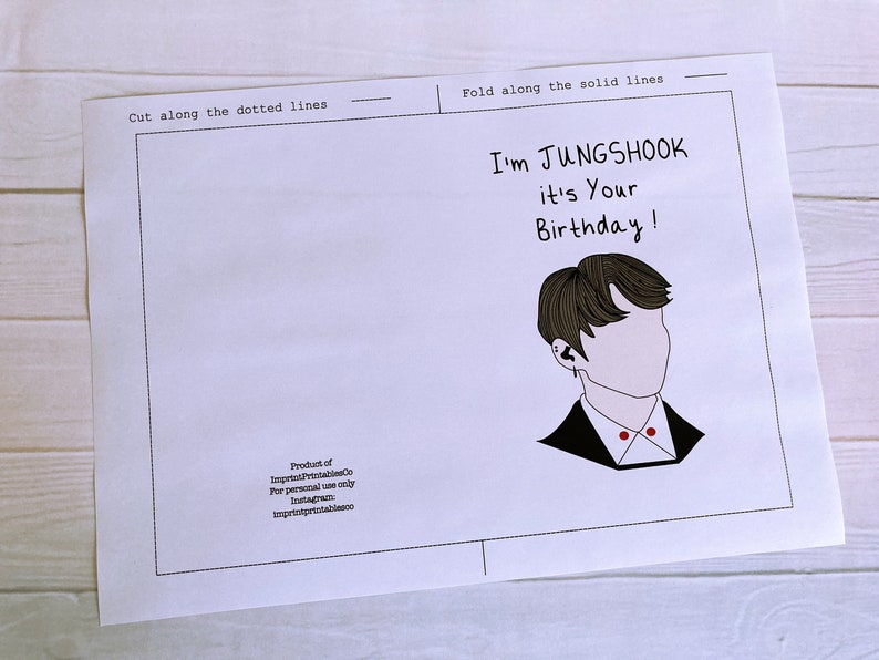 printable-bts-birthday-card-jungkook-kpop-bangtan-boys-bts-etsy