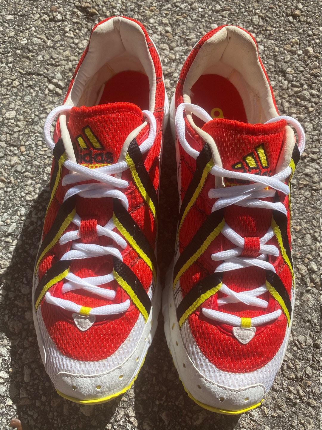 adidas marathon 1990