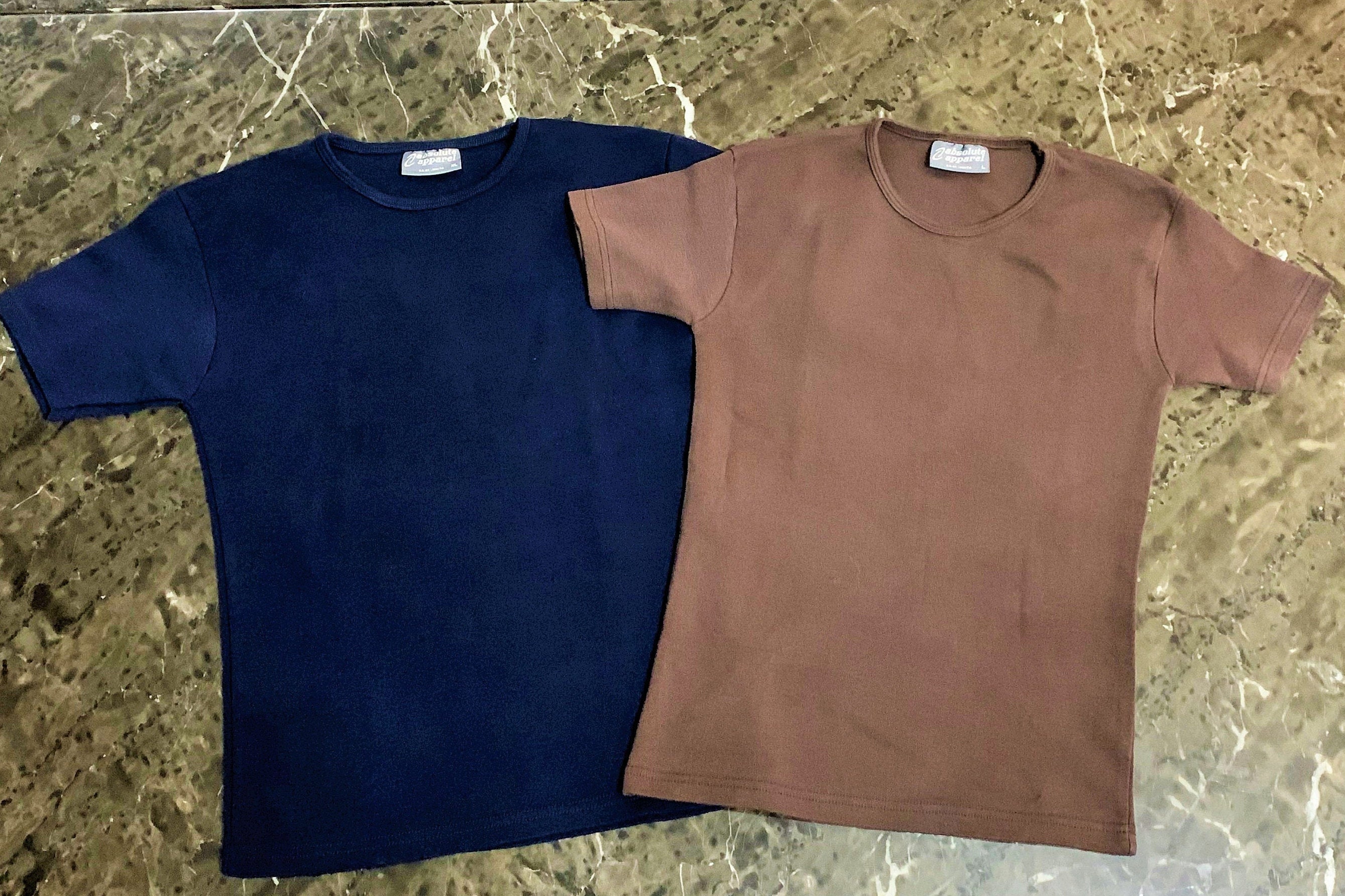 Women's 100% Cotton Plain T-Shirts Pack of 2 XL | Etsy