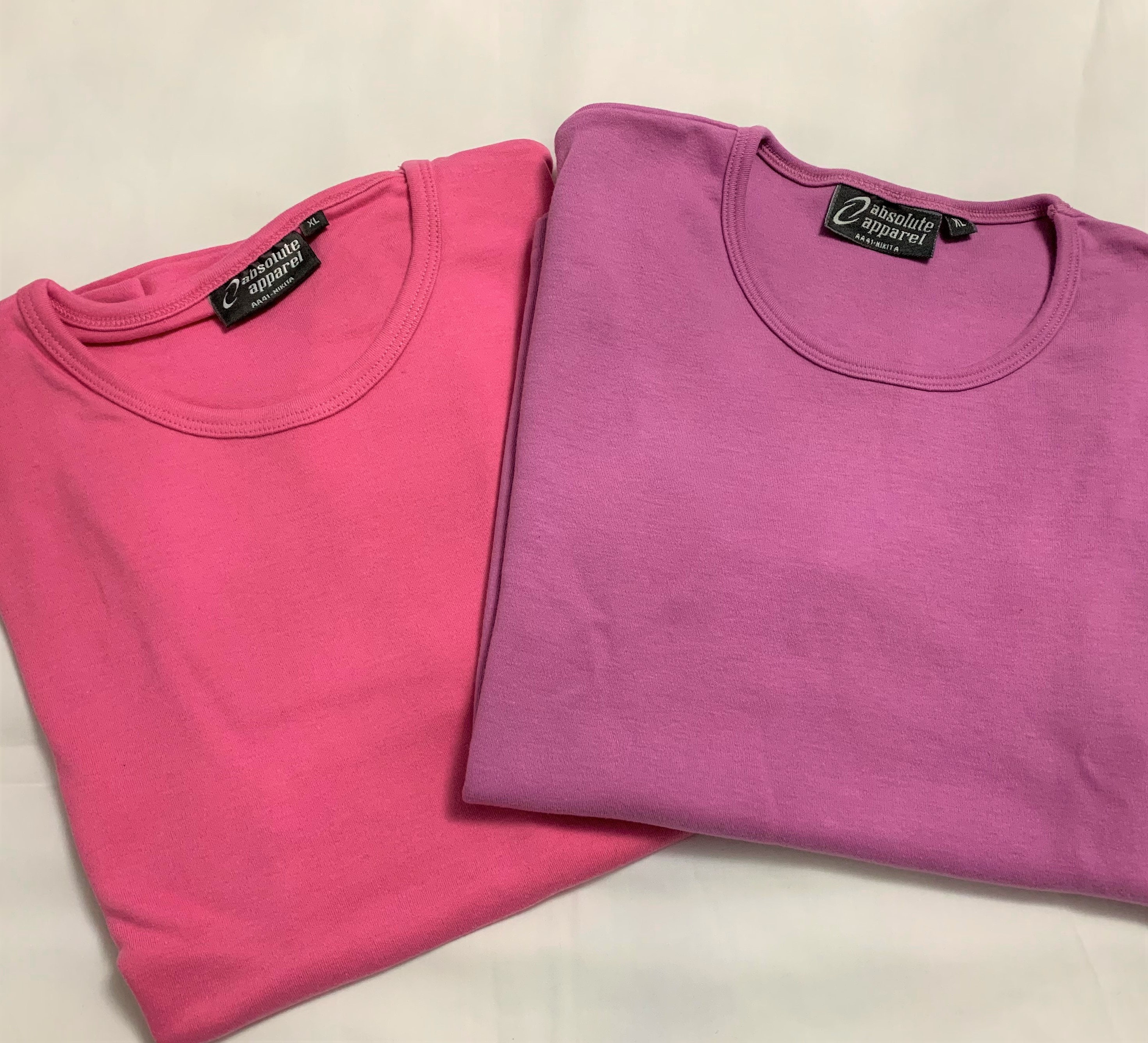 XL Brand New Women's Summer TShirts Pack of 2 tees Etsy