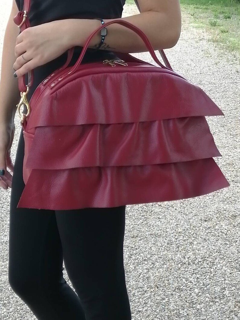 Fly bag