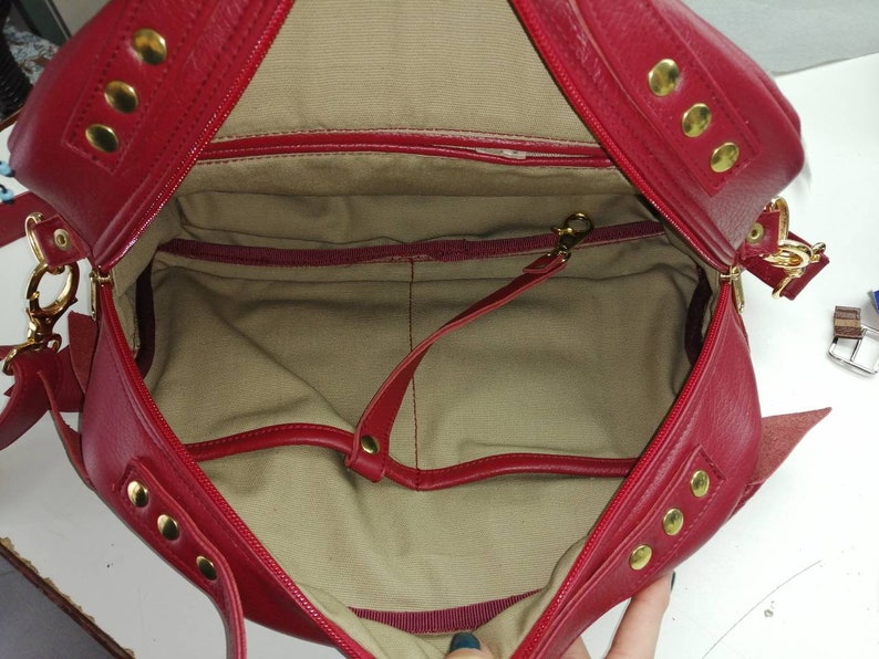 Fly bag