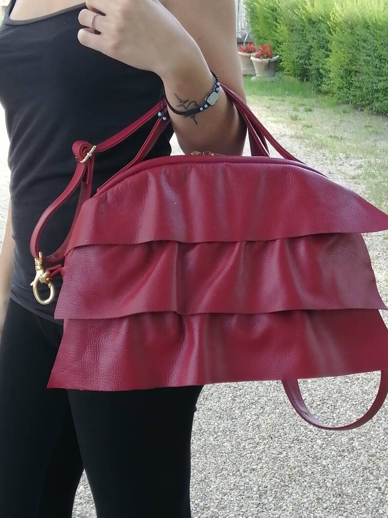 Fly bag