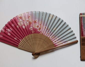folding paper hand fans bulk