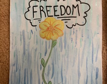 Watercolor Art - Paintings