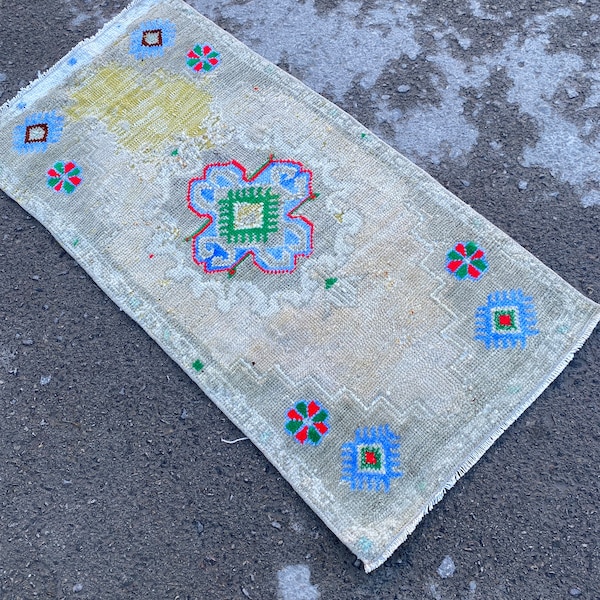 Handmade Rug - Etsy