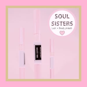 Ultiem brow & lash serum