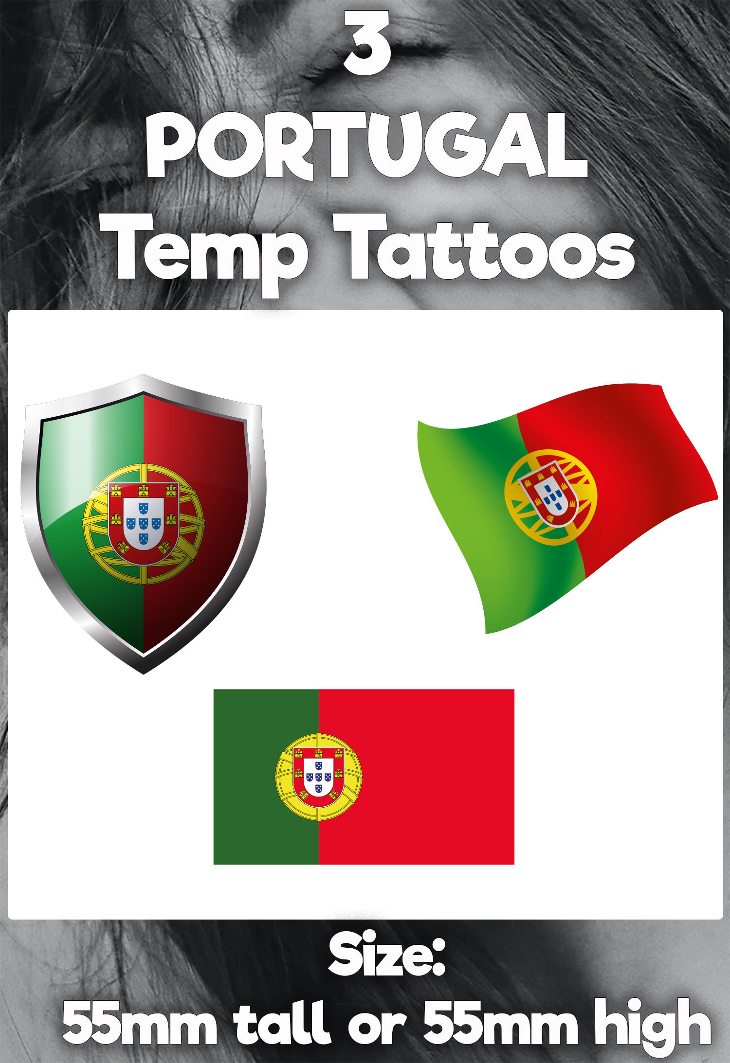 175 Amazing Portuguese Tattoo Design with Meaning Ideas and Celebrities   Body Art Guru