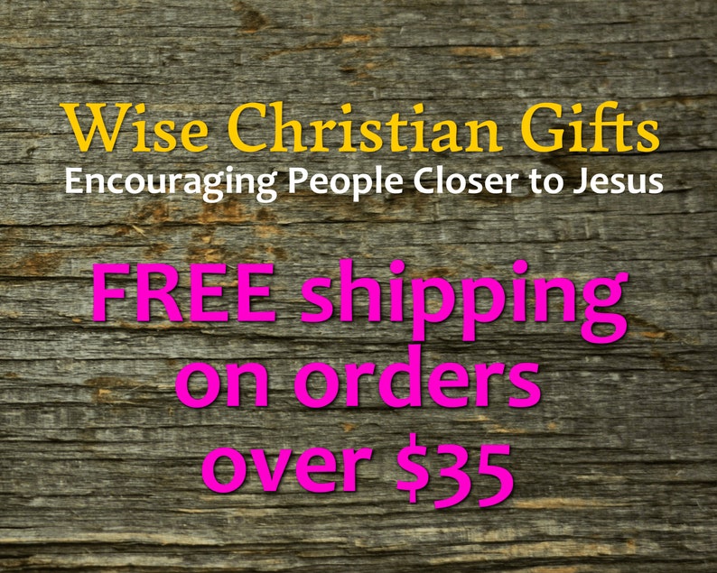 Christian Bible Bag for Women Religious Gifts Large Canvas Church Purse Inspirational Faith Based Tote Bag for Spiritual Wife Mom Pastor Bild 11