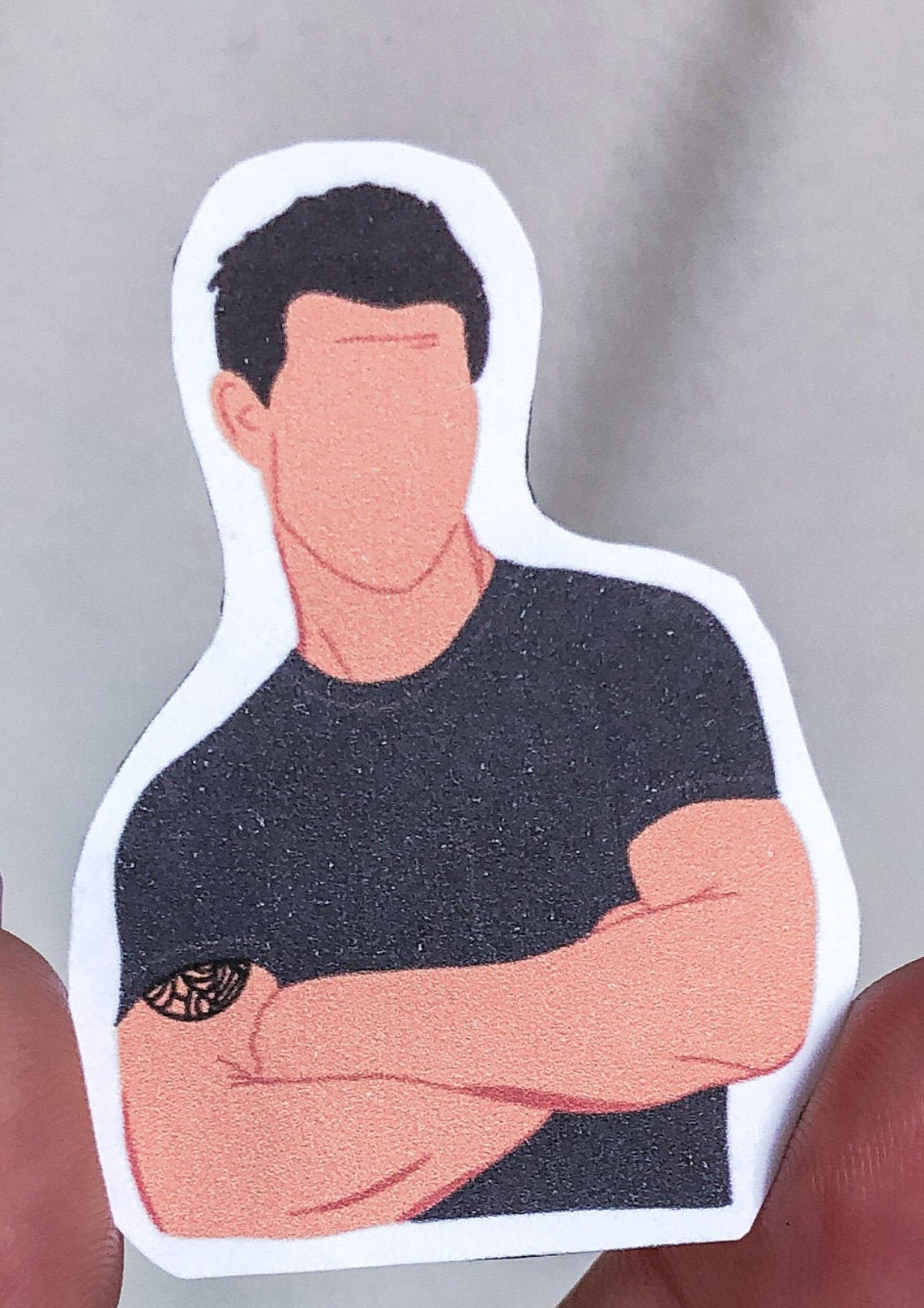 Stickers Twilight/Crepúsculo pack pegatinas Etsy