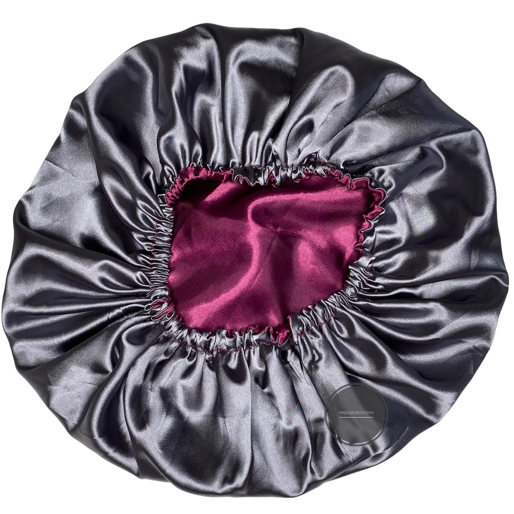 Reversible Silk Etsy