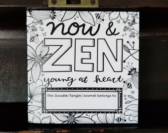 Now & Zen Vol. 2