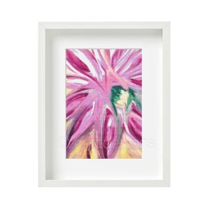 Cross Stitch Pattern Anthea S (small), Abstract Art Cross Stitch Pattern, Counted Cross Stitch Pattern, Modern Cross Stitch Pattern