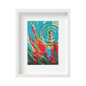 Cross Stitch Pattern Mirrored S (small), Abstract Art Cross Stitch Pattern, Counted Cross Stitch Pattern, Modern Cross Stitch Pattern