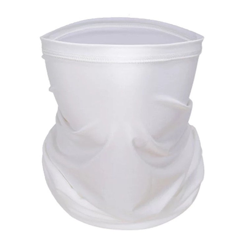 2 Pack 2 Adult Neck Gaiter Face Masks Breathable Washable | Etsy