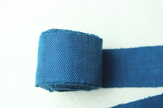 Hand-woven 100/% Silk Band 2,2 meters Braid trim Hand Made Tablet Card Weaving Loom Viking Slavs Reenactment Early Medieval LARP