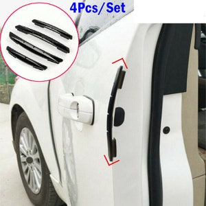 Ford door sale lock scratch guards