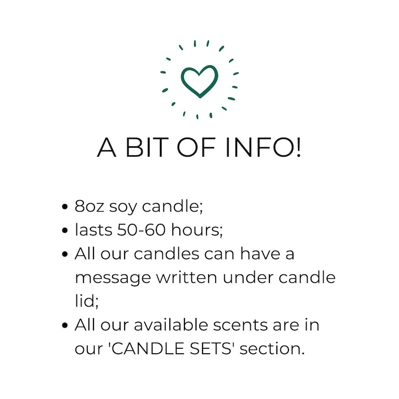 Memorial Candle Loss of Loved One Candle Sympathy Gift Etsy