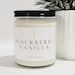 see more listings in the SOY CANDLES section