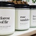 see more listings in the SOY CANDLE SET section