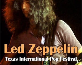 Led Zeppelin デビューアルバム　USプレス レッド・ツェッペリン『レッド・ツェッペリンⅠ』 - 音ログ.net