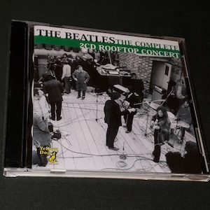 George Harrison W/ Eric Clapton: Days of Speed - Yokohama