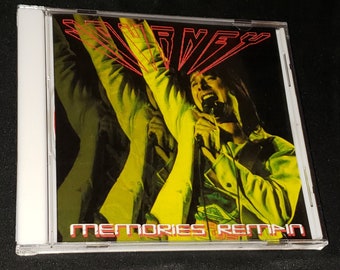 Journey Live 1 CD Set Live in Philly At JFK Stadium 1983 w Steve Perry FM Broadcast