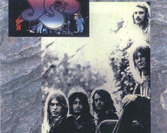 Yes - 1975.05.10 - Queen's Park Rangers Soccer Ground - London, UK - SBD 2CDS A+