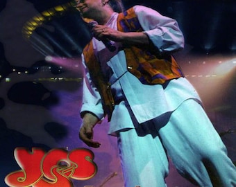 Yes - 1998.03.27 - Great Imagination - Spodek Hall - Katowice, Poland - SBD 2CDS A+