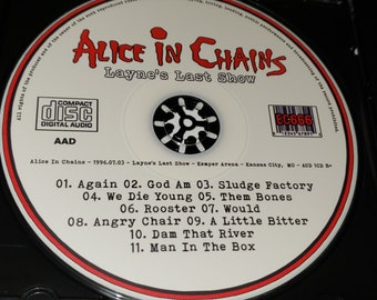 CD-R　Alice In Chains / Layne's Last Show il_340x270.4521102538_7cor.jpg