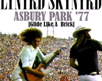 Lynyrd Skynyrd 