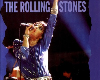 Rolling Stones Live 2 CD Brussels Affair Live in Brussels, Belgium 1973 Mick Jagger Keith Richards