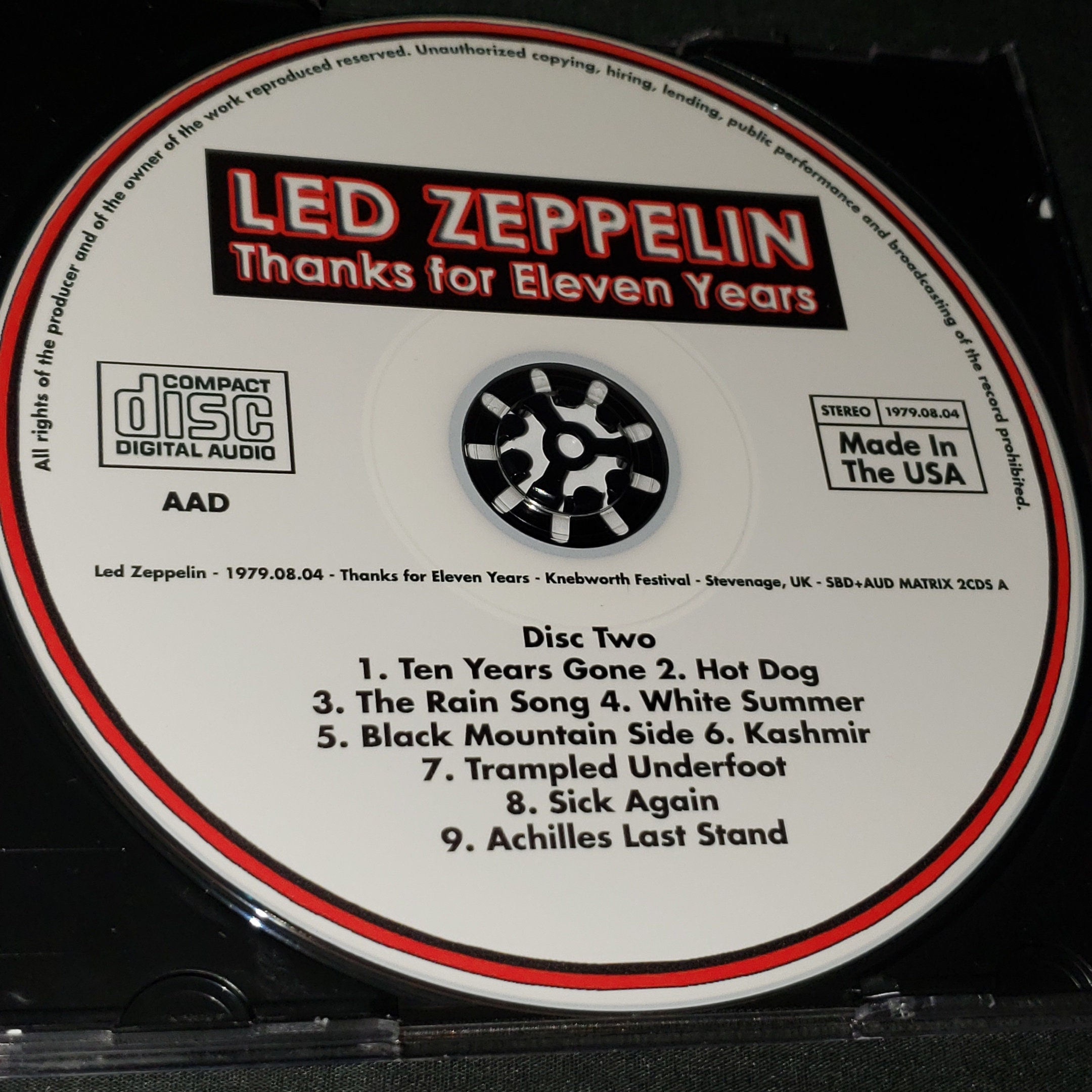 Led Zeppelin Album 11 CD まとめ売り OS04Mjg1LmpwZWc.jpeg