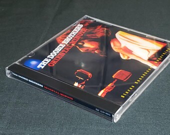 The Doobie Brothers 1 CD Oriental Minute Live in Tokyo Japan at