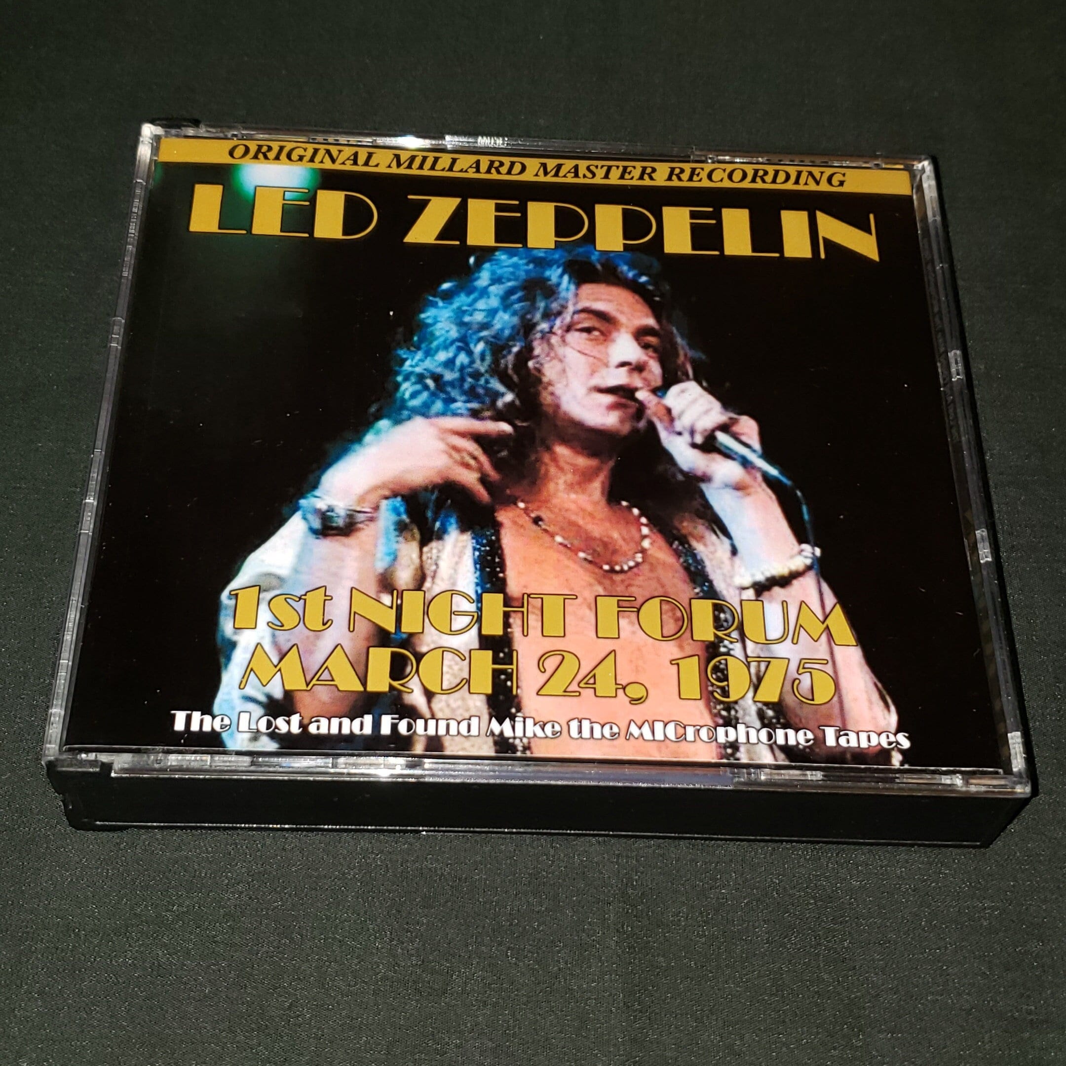 Van Halen Live Dvd - Etsy