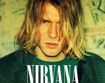 Nirvana - 1990.05.06 - The Masquerade - Atlanta, GA - SBD 1CD A-
