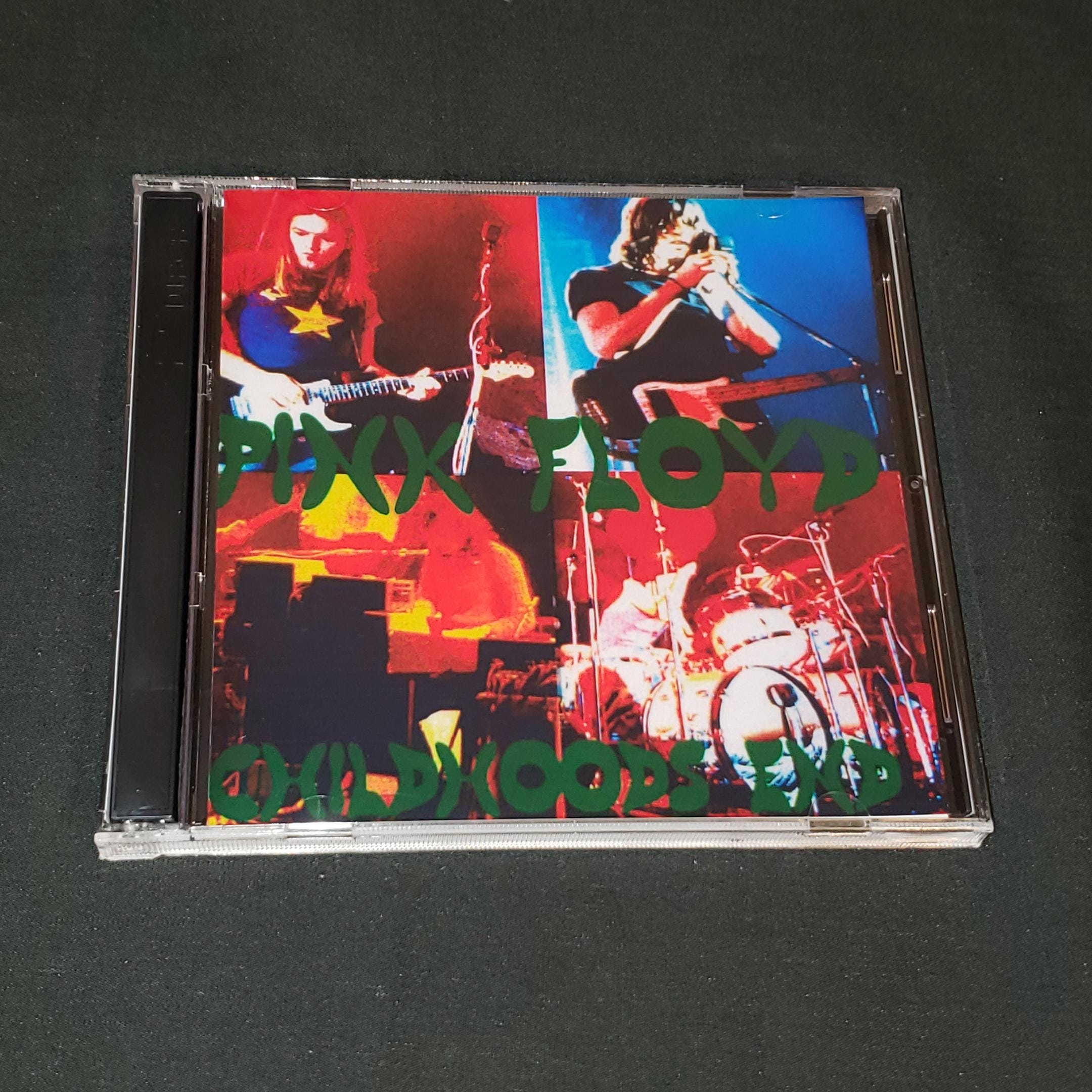 Rush Bootleg Cd - Etsy