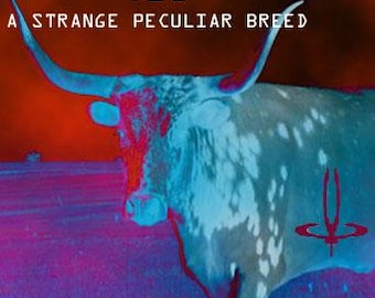 Yes - 1988.02.22 - A Strange Peculiar Breed - Frank Erwin Center - Austin, TX - FM 2CDS A
