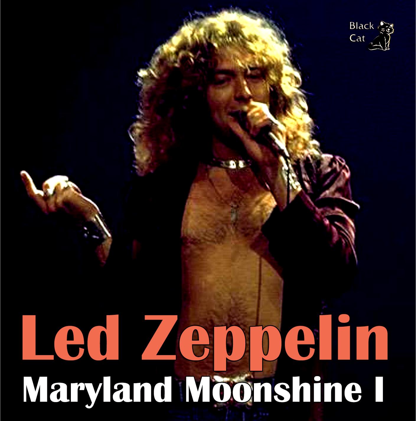 Led Zeppelin Bootlegs - Etsy
