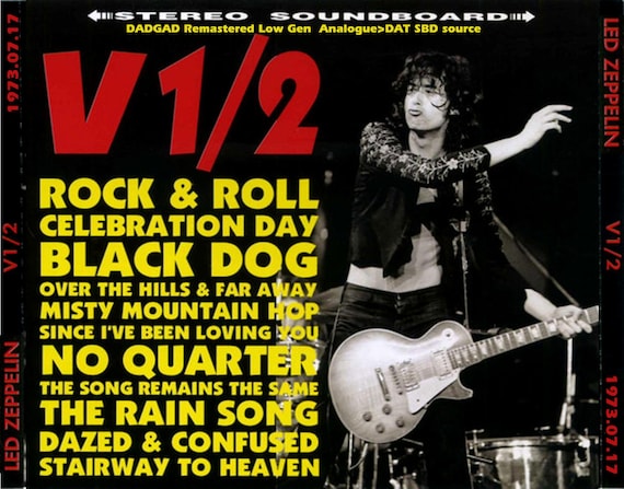 led zeppelin ジミーペイジ・ノー・ユース・グレコ EVSD led zeppelin ジミーペイジ・ノー・ユース・グレコ EVSD - 洋楽