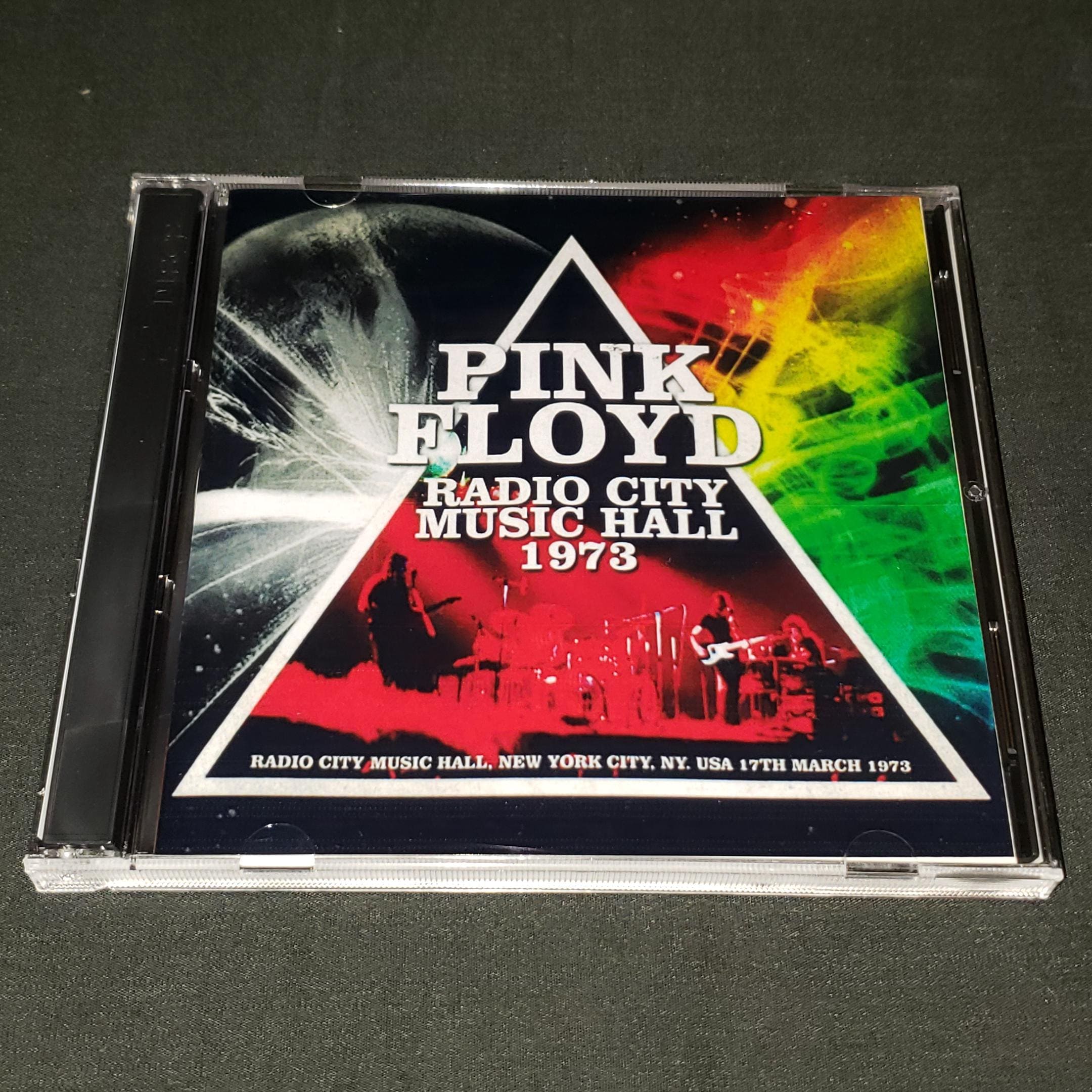 洋楽 Pink floyd Cd Pink Floyd - Wish you were here - Amazon.com Music
