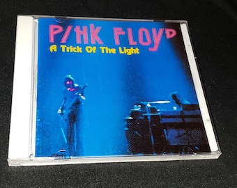 Pink Floyd Interview Picture Disc and Fully Illustrated Book - Etsy