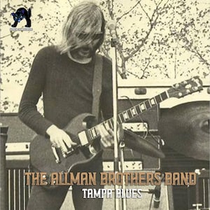 Allman Brothers - Etsy