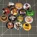 see more listings in the Buttons / Pins section
