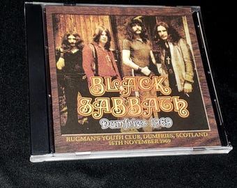 1982 Ozzy Osbourne Speak of the Devil Double Album LP BL 38411 ZX2