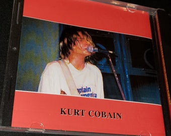 洋楽 NIRVANA1992 Seattle Sound, Sounds Great 洋楽 NIRVANA1992 Seattle Sound, Sounds Great Nirvana