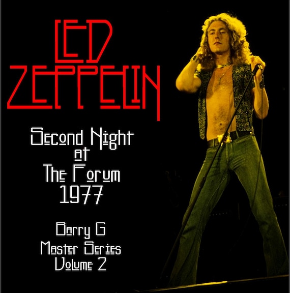 ディープ・パープル３枚レッド・ツェッペリン２枚他、洋楽10枚セット LED ZEPPELIN レッド・ツェッペリン☆Studio Daze - メルカリ